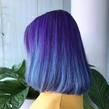 Color swatches are merely a guide. Pin On Galaxy Hair Colors