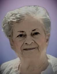 Obituary for Anita Marie (Pelletier) Ouellette