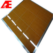 Waterproof Acrylic Dance Floor Wooden Dance Floors For Wedding With Images