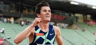 Jakob ingebrigtsen (born 19 september 2000 in sandnes) is an athlete his last victories are the men's 5000 m in the roma compeed golden gala 2021 and the men's 1500 m in the gateshead 2021. Jakob Ingebrigtsen Gana La Apertura De La Diamond League En Gateshead