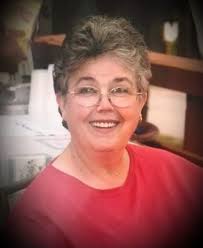 Catherine (Cathy) Marie Corrigan