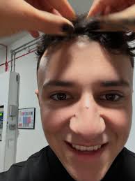 When Isack stole admins phone… 😅 #F1 #VCARB