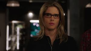And throughout it all, she did very little freaking out. Why Felicity Smoak Needs To Exit During Arrow Season Six Geeks