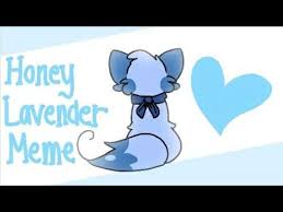 Flipaclip Honey Lavender Meme Youtube Memes Animation Film Map Art