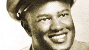 Pennington one of three African-Americans lost aboard doomed submarine  Thresher