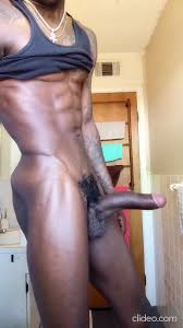 Dee Bartel - stroking and erupting - Monstercockland