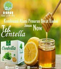Turun Berat Badan Gagal Coba Resep Herba Hni Hpai Ini Ikhtiar Sehat Dan Halal Dan Alami Tehcentella Centellate Penurunan Berat Badan Kesehatan Alami Herba