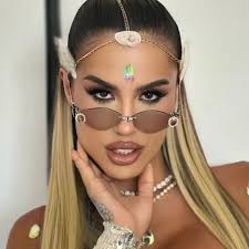 Fallece Camila Gil, DJ trans colombiana y referente de la música  electrónica y el activismo