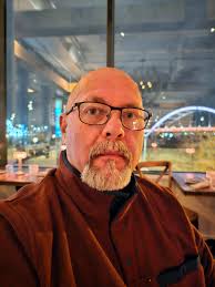 50 amp camper flickering with shore power