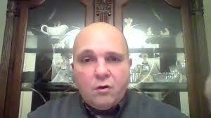 Gregory Lamb's Instagram, Twitter & Facebook