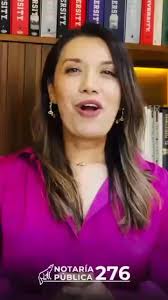 🎙🎤Acompáñanos este Jueves 24 de Abril a las 9am., 🩷"El Legado  Inmobiliario: Cómo crear una empresa familiar ., ✅️ Únete a Nuestro  Programa en Vivo con Nuestra Invitada de Lujo., ¡Te esperamos!, ...