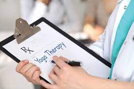 Autonomic nervous system relaxation, increased flexibility, improved strength, and psychological healing. A Yoga Therapy Clinic That Bridges Yoga And Healthcare Yogatherapy Health