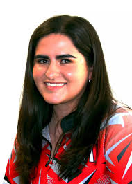 Jacqueline Garcia-Ulloa