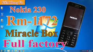 · press * # 3 and call button all together and switch on the phone. Factory Reset Nokia 230 Rm 1172 Forgot Use Lock Code Gsm Hung Vu