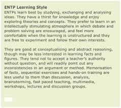 Pin By K Van Gool On Personality Types In 2020 Entp Entp Personality Type Mbti Personality