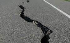 Find out earthquake locations and epicenters near to your places. Johannesburg Tremor