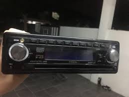 Maybe you would like to learn more about one of these? Radio Auto Accessories On Carousell