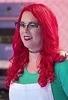 Catherine Alejunas's Instagram, Twitter & Facebook