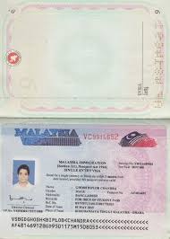 It normally takes six weeks to process a visa/entry permit application for study upon receipt of all the required documents. 35 Malaysia Student Visa Ideas Malaysia Visa Student