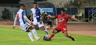 Official twitter of huachipato fc, professional football club of chile. El Feliz Retorno De Huachipato Con Un Triunfo Y A Un Paso De La Clasificacion