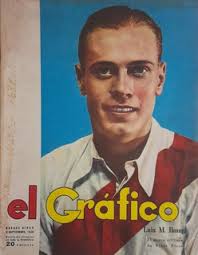 DEBUTAR OFICIALMENTE EN RIVER FRENTE A BOCA.