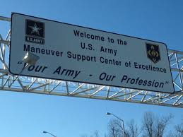 Ft Leonard Wood Main Gate Fort Leonard Wood Leonard Wood Fort