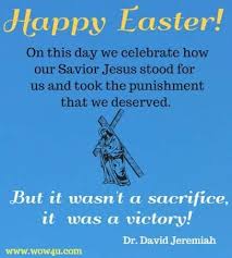 80 Easter Quotes Inspirational Words Of Wisdom