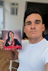 🔥 Our friend Dani West has just dropped her killer new single "Ambush"