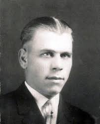 John Manasses Stauffer (1899-1973)