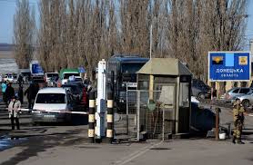 Liberation of illegally seized administrative premises in donetsk and luhansk regions. Zelensky Ukraine To Resume Control Over Border In Donetsk Luhansk Regions Kyivpost Ukraine S Global Voice