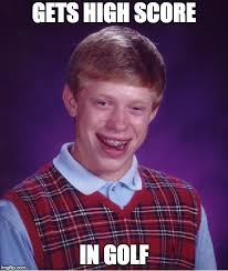 unlucky ginger kid Memes