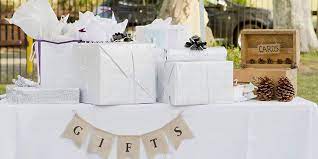 Buying a wedding gift for the happy couple can be challenging. Thoughtful And Unique Gifts For Newly Married Couple Floweraura