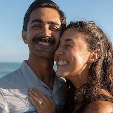 Bobbi Thompson Bijan Ayvazi Wedding Gift Registry