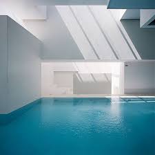 Bain Des Docks Le Havre Par Jean Nouvel Blog Deco Design Jean Nouvel Maison Et Objet Eclairage Piscine