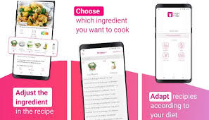 To plan your weekly meal, you'll go through a process of deciding different types of meals you'd like to make (comfort food or light, fresh food?), then you fill in what ingredients you already have. Top 5 Apps To Find Recipes Based On The Ingredients You Have