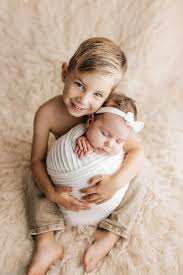 7 amazing mom and son photoshoot ideas. Sibling Picture Newborn Sibling Pictures Sibling Pictures Newborn Pictures Girl