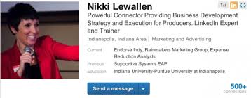Create A Strong Linkedin Professional Headline Rainmakers