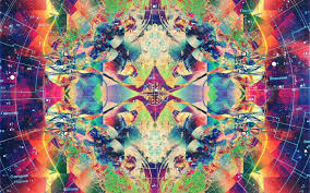 Fantasy girl, angels and fantasy landscape wallpapers for android, iphone x and desktop. Trippy Cool Backgrounds Wallpaper Cave