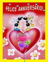 Spiritoso snoopy buon anniversario matrimonio : Felice Anniversario 10 Immagini Belle E Gif Animate Bgiorno It