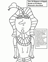 Fun for kids to print and learn more about moses and the plagues of egypt. 10 Plagues Of Egypt Coloring Pages Coloring Home