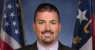 Ashe County having Christmas with Sheriff event