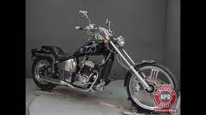 2009 Johnny Pag Spyder National Powersports Distributors Youtube