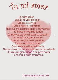 Pensamientos Romanticos 1 Jpg 1164 1600 Spanish Love Poems Love Quotes For Her Love Poem For Her