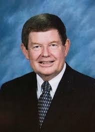 Obituary information for James Arthur Bennett