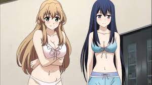 Pin On Gokukoku No Brynhildr