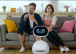 zenbo robot ile ilgili görsel sonucu