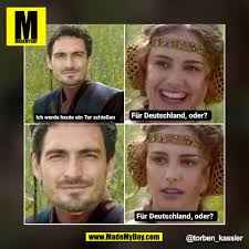 Thomas delaney and mats hummels looks crazily like each other, i seriously struggle to tell them apart on the pitch sometimes. Torben Kassler Bild Made My Day