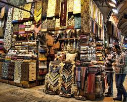 Shop for turkish towels at bed bath and beyond canada. The Grand Bazaar In Istanbul Turkey Poster By David Smith