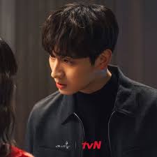It has become its own little genre nowadays: You Are My Spring Episode 4 Puts Seo Hyun Jin In A Worried State About Kim Dong Wook Kdramadiary
