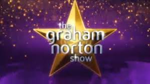 He is an actor and writer, known for евровидение: The Graham Norton Show Wikipedia